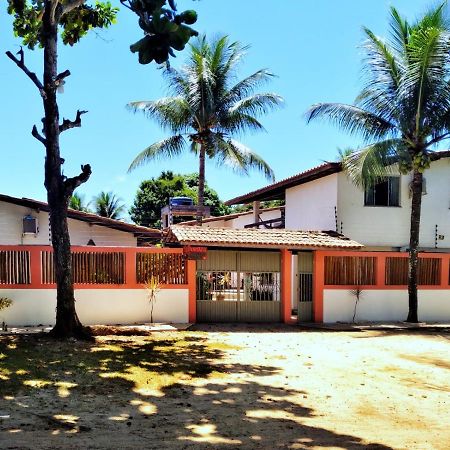 Pousada Sossego Do Pirata - Chales Equipados Agradavel Conforto Porto Seguro Exteriér fotografie