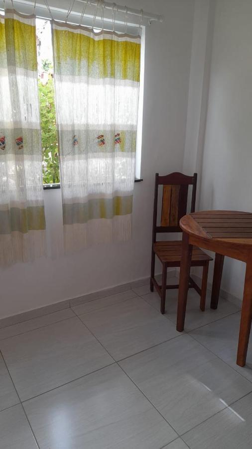 Pousada Sossego Do Pirata - Chales Equipados Agradavel Conforto Porto Seguro Exteriér fotografie