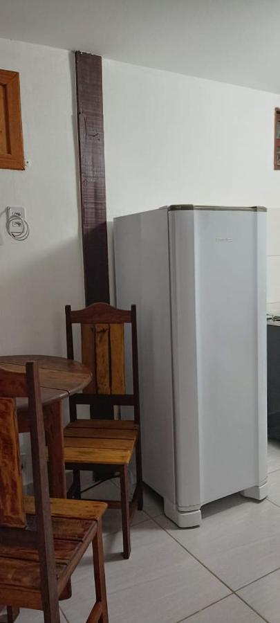 Pousada Sossego Do Pirata - Chales Equipados Agradavel Conforto Porto Seguro Exteriér fotografie